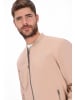 DreiMaster Maritim Men Jacket in sand