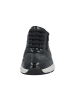 Solidus Damen- Schnürschuhe Kitty Weite K in Schwarz