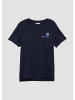 s.Oliver T-Shirt in 5952_navy