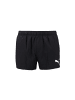 Puma Badehose PUMA SWIM MEN SHORT SCHORTS in Black