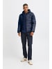 BLEND Steppjacke BHOuterwear in Blau