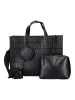 Steve Madden Taschen in Schwarz