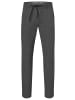 Timezone Stoffhose / Chino REGULAR LUITZ regular/straight in Grau