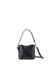 Pierre Cardin Schultertasche in BLACK