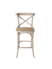 Signature Thekenstuhl BISTROT in Helles - (W) 96 x (H) 51 x (L) 50cm