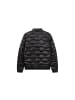 BLAUER USA Daunenjacke Daniel in schwarz