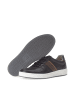 Gabor Sneaker low in blau