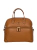BRIC`s Life Pelle Beautycase 35 cm in leder