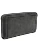 Fritzi aus Preußen Fritzi10 Nicole Vintage Geldbörse 20 cm in black idol