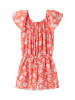 name it Jumpsuit 'Vinaya' in orange