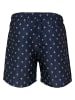 Urban Classics Badeshorts in anchor/navy