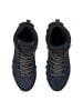 cmp Freizeitschuhe Rigel Mid in anthrazit/blau