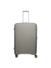 travelite Tamaris x Travelite Voyaage 4 Rollen Trolley L 76 cm sand