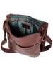 Jost Bodybag Skagen S in Braun