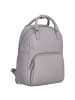 PICARD Luis - Rucksack 33 cm Rindsleder in lilac