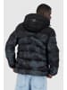 alife and kickin Winterjacke HenryAK B in black