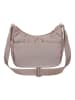 Mandarina Duck Umhängetasche 25 cm taupe