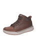 Skechers Stiefel in braun