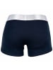 JOOP! Boxershort 3er Pack in Schwarz/Blau