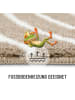 Wecon Home Badteppich Hilda in beige