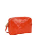 JOOP! Schultertasche 'Decoro Lucente Cloe in Orange 21,00 x 14,50 x 6,00 cm'