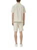 s.Oliver Hemd in beige ecru - 0001