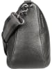 Mandarina Duck Umhängetasche Mellow Leather Lux Hobo ZLT79 in Graphite