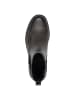 Tamaris Chelsea Boot in ANTHRACITE