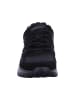 Skechers Schnürschuh in schwarz