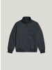 G-Star Raw Tech Padded Bomberjacke dk legion blue