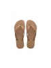Havaianas Flip-Flops Slim in bunt
