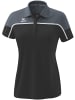 erima Polo "Change By Erima Poloshirt" in Schwarz