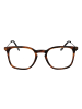 Johnny Loco Unisex Optische Fassungen Quadrat Mehrfarbig