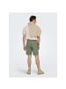 Only&Sons Short in sea spray