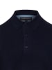 Finshley & Harding Strickpullover in marine - 0001