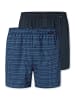 Schiesser Boxer Multi in sortiert 1