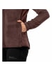 Jack Wolfskin Jacke Rotwand in Pflaume