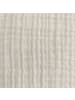 Theraline Bezug für Das Theraline Stillkissen 190x40 cm Sandbeige Musselin