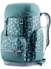 Deuter Schulrucksack Scula in Deepsea Dots