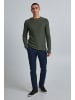 !SOLID Strickpullover SDJarah Knit in Schwarz