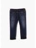 s.Oliver Denim Hose lang in Blau