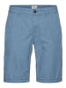 Camel Active Chino Shorts Regular Fit in Blau