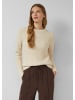 s.Oliver Strickpullover in 81W9_beige