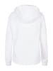 Absolute Cult Absolute Cult Kapuzenpullover in white