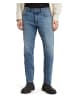 G-Star Raw Mosa Straight Jeans sun faded blue donau