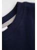 Coccodrillo Langarmshirt in dunkelblau
