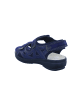 Fidelio Sandale in blau