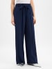 Vila Hose in indigo