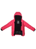 Kamik Winterjacke KARA in rosa