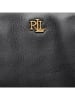 Ralph Lauren Bowlingtasche 431876725004-BLACK Schwarz